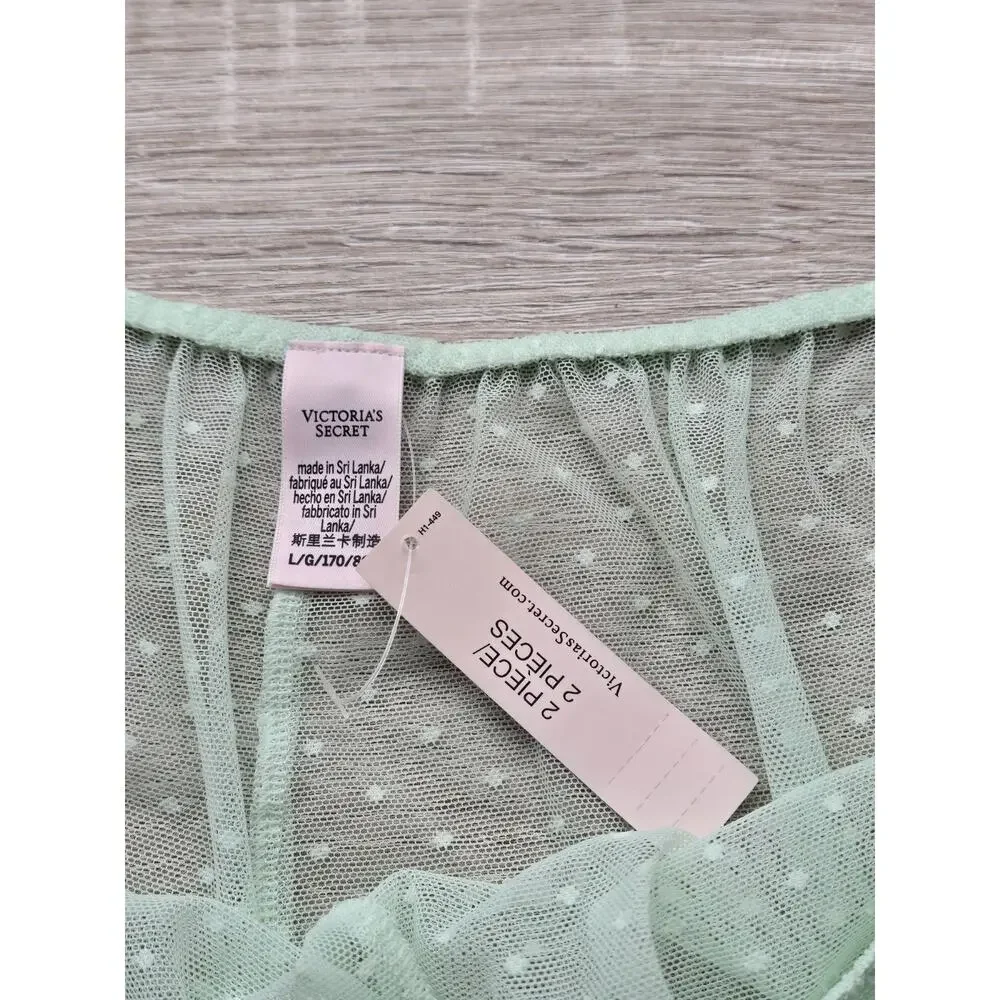 Victorias Secret new tags